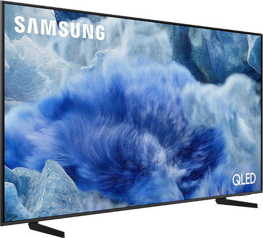 Samsung Smart Television 65" 4K UHD QLED Q8F HDR (2025)