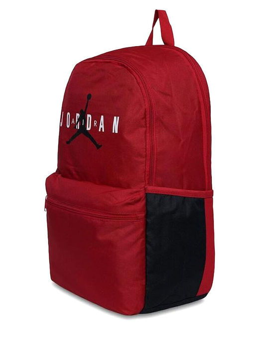 Jordan Jam HBR Red