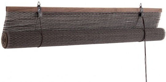 Bizzotto Anna Бамбукова Антрацитна Щора 120x250
