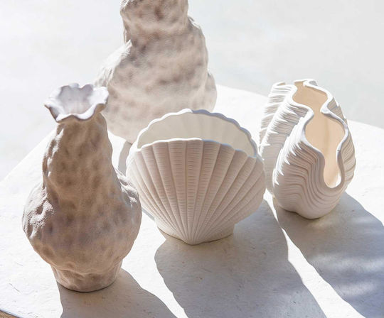 Andrea House Βάζο Shell Andrea House Βάζο Shell