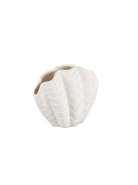 Andrea House Βάζο Shell