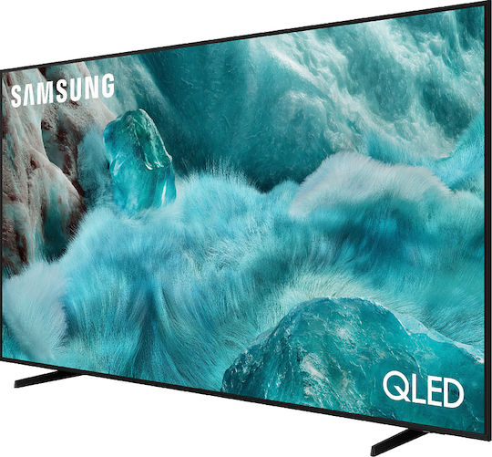Samsung Smart Fernseher 43" 4K UHD QLED Q7F HDR (2025)