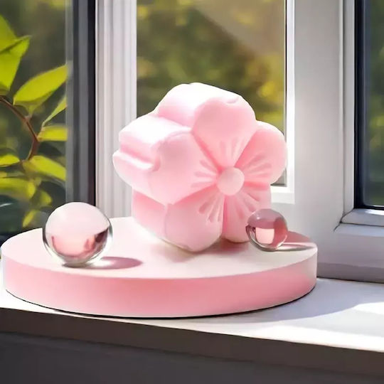 By Queen Черешов Цвят Handmade Сапун 1 Брой