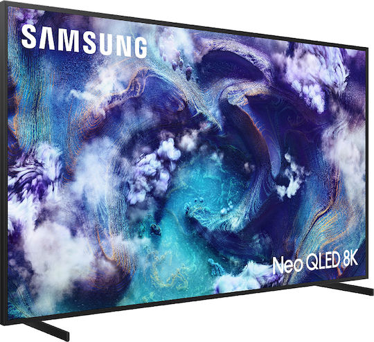 Смарт Телевизор 85" 8K UHD Neo QLED QN900F HDR (2025)