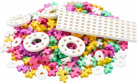 Plus Plus Τουβλάκια Candy Car 200τμχ