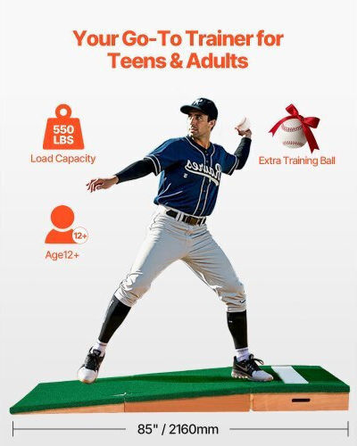 Vevor Baseball Stand