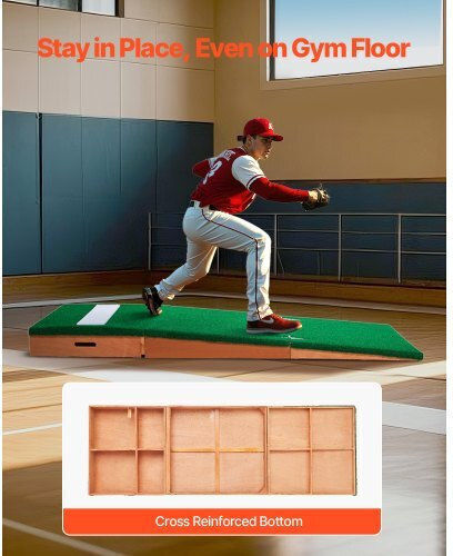 Vevor Baseball Stand