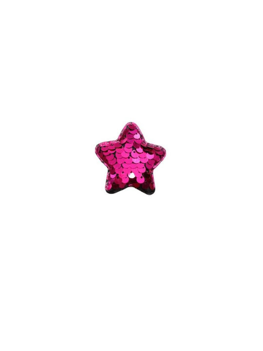 Wiggle Butt Hair Clips Star Clothing Accessories for Dogs Wiggle Butt Hair Clips Star Clothing Accessories for Dogs
