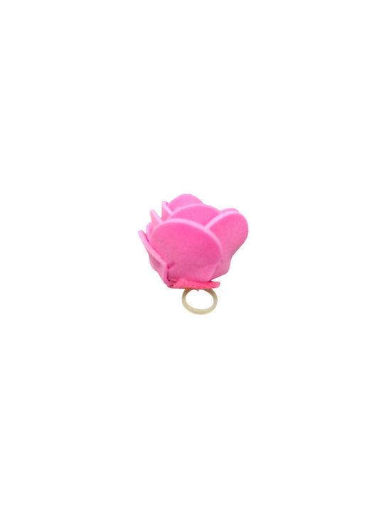 Wiggle Butt Hair Clips Rose Clothing Accessories for Dogs Wiggle Butt Hair Clips Rose Clothing Accessories for Dogs