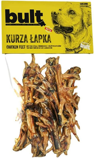 Bult Dog Treat with Chicken 150gr
