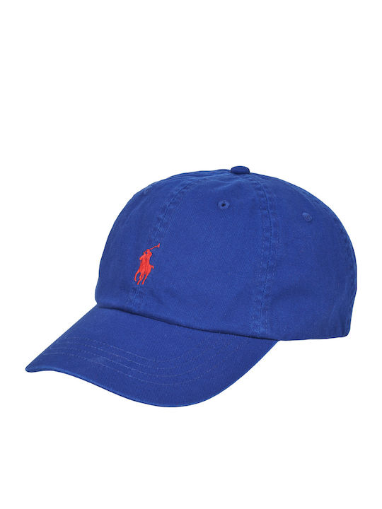 Jockey Royal Blue