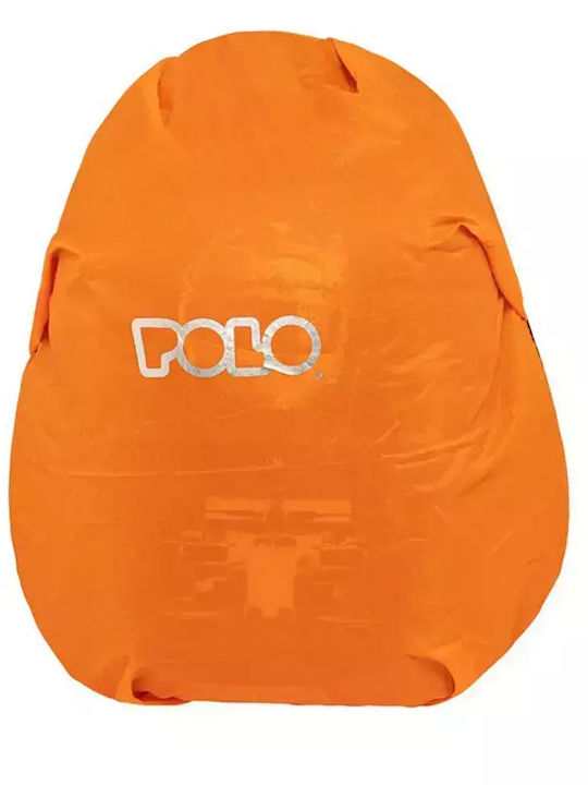 Polo Maxxi School Bag Backpack Elementary, Elementary Pink 30Liters 2025