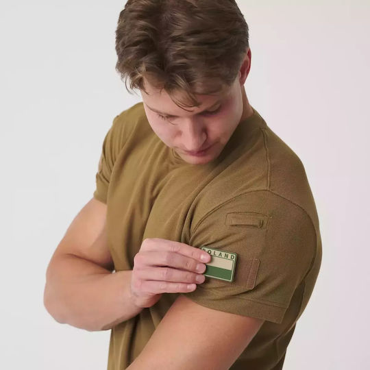 Helikon Tex Tactical Topcool Olive Green