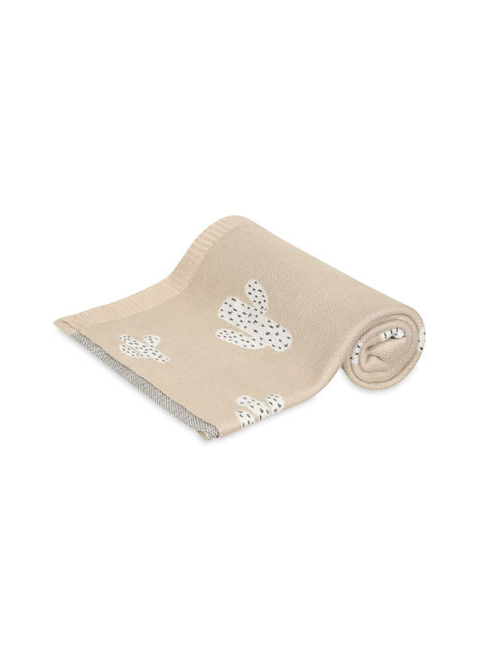 Matex Baby Blanket Nursery Swaddling 100x80cm