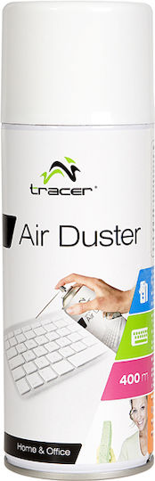 Tracer Air Duster Druckluftspray 400ml 1Stück