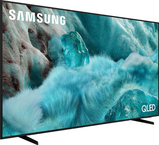 Samsung Smart Fernseher 65" 4K UHD QLED Q7F HDR (2025)