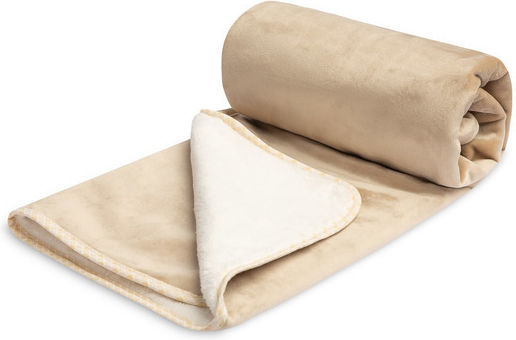 Sensillo Nursery Swaddling Blanket 80x100cm