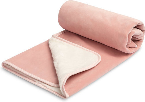 Sensillo Nursery Swaddling Blanket 80x100cm