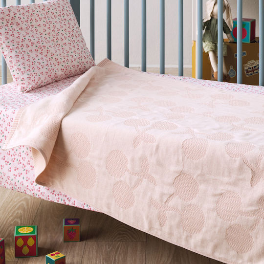 Kentia Куверта Детски Пелени За Пелени Stylish Amarena 70x100см Kentia Куверта Детски Пелени За Пелени Stylish Amarena 70x100см