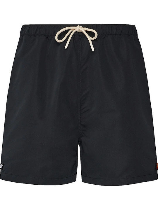 Dem Men's Swimwear Shorts Black
