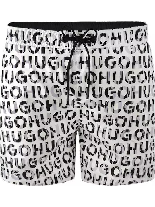 Tortuga Men's Swimwear Shorts White