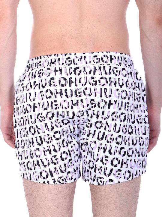 Tortuga Men's Swimwear Shorts White