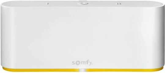 Somfy Smart Hub Wi-Fi / Zigbee / RF Συμβατό με Google Home, Apple HomeKit, Alexa & IFTTT