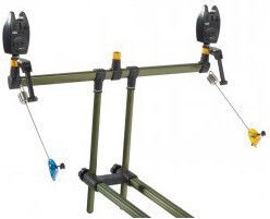 Zfish Select Rodpod Stativ 3 Positionen Verstellbar