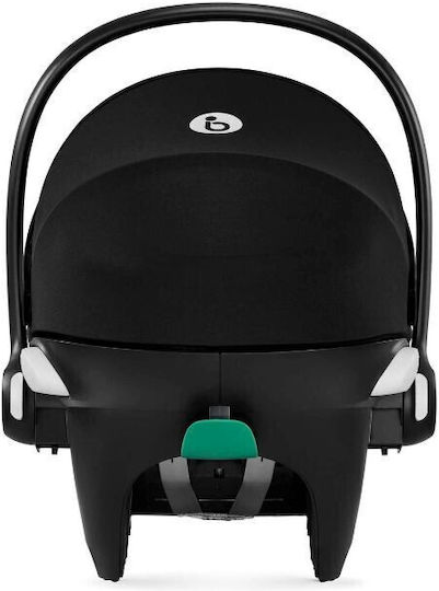 Test Cybex Aton B2 i-Size - siège auto - UFC-Que Choisir