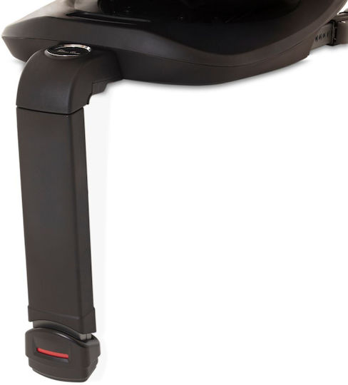 Silver Cross Motion 2 Baby Car Seat with Isofix Space