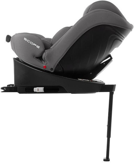 Jane Scope Детско Столче за Кола i-Размер с Isofix Tormenta 0-36 кг