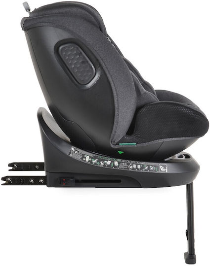 Cangaroo Hoku Scaun Auto pentru Copii i-Size cu Isofix Olive Green 0-36 kg