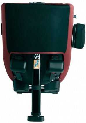Axkid Minikid 4 Baby Car Seat i-Size Tile Melange 0-36 kg