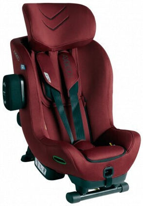 Axkid Minikid 4 Baby Car Seat i-Size Tile Melange 0-36 kg