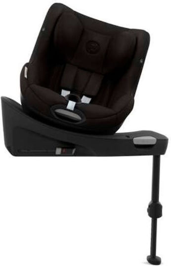 Cybex Sirona Gi Καθισματάκι Αυτοκινήτου i-Size με Isofix Magic Black