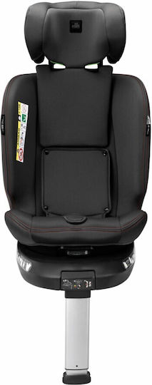 Cam Sosta Baby Car Seat i-Size with Isofix Black