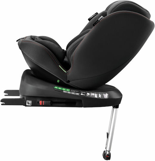 Cam Sosta Baby Car Seat i-Size with Isofix Black