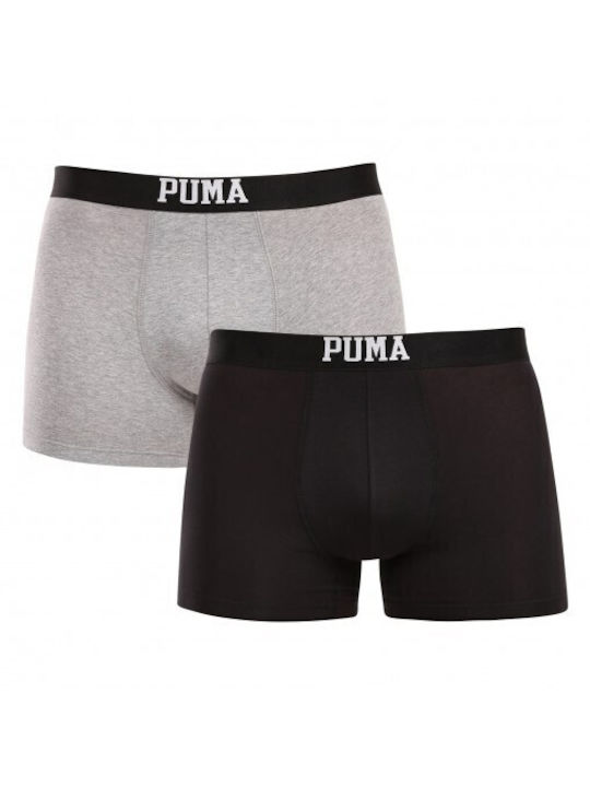 Herren Boxershorts Mehrfarbig 2Packung