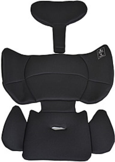 Cangaroo Falcon Καθισματάκι Αυτοκινήτου i-Size Pirate Black 9-36 kg