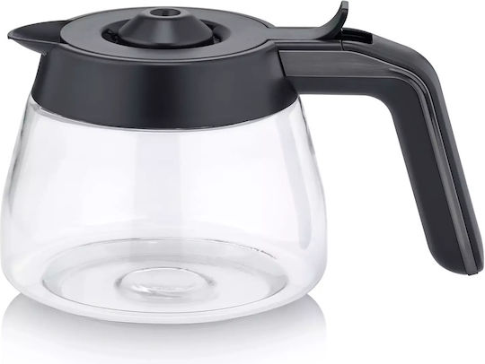 Severin Programabilă Mașină de cafea cu filtru 1520W