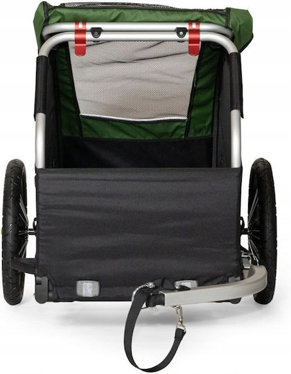 Burley WeeRide Fahrradanhänger