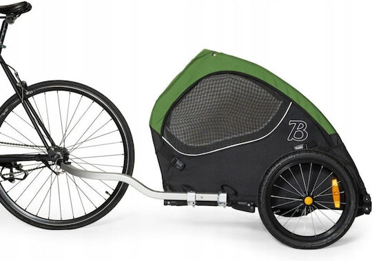Burley WeeRide Fahrradanhänger