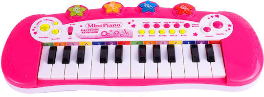 MalPlay Mikrofon