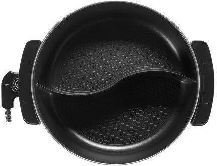 Vevor Teppanyaki 30x30εκ.