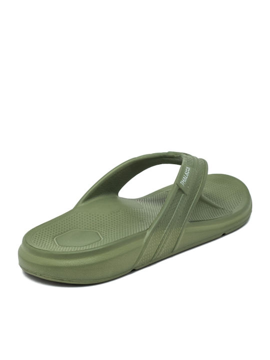 Ανδρικά Flip Flops Μπλε