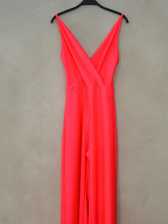 Женска Цялостна Форма NEON PINK
