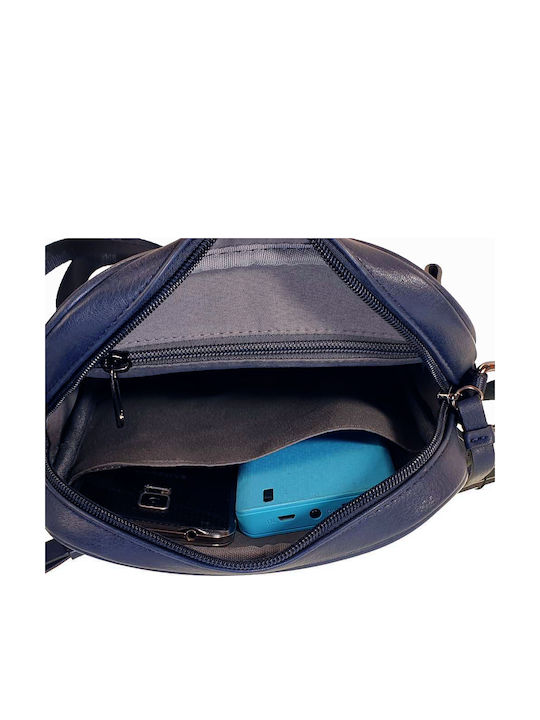 Men's Bag Shoulder / Crossbody Blue