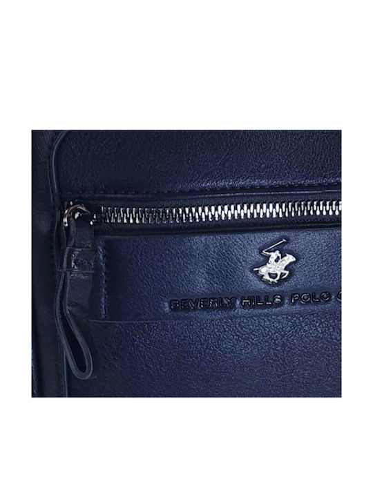 Men's Bag Shoulder / Crossbody Blue