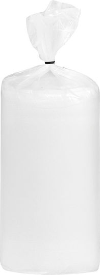 Beauty Home Mattress Topper Single Memory Gel with Removable Cover & Elastic Straps 90x190x4cm
