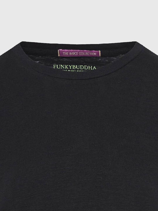 Women's T-shirt Black